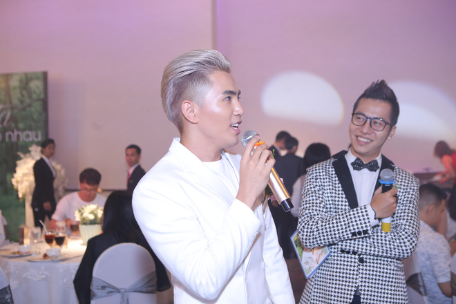 will 365 len tieng xin loi viec khong giai thich tin don dinh hon voi kaity nguyen
