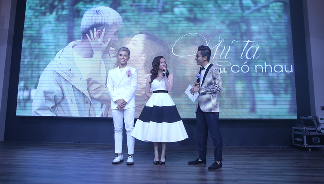 will 365 len tieng xin loi viec khong giai thich tin don dinh hon voi kaity nguyen