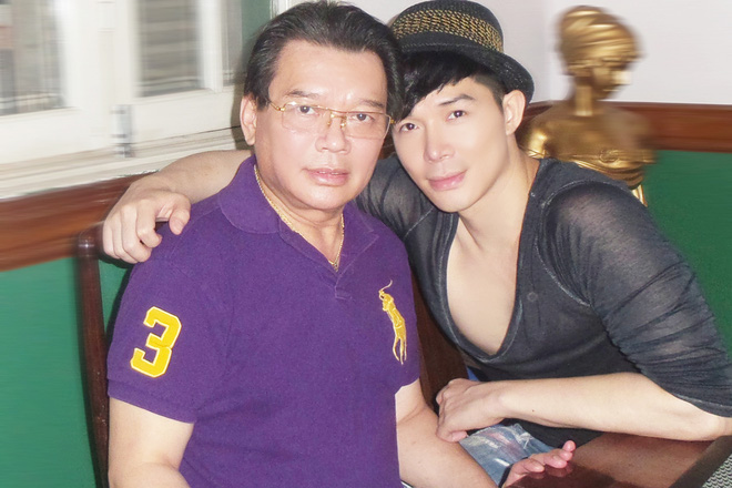 dieu chua tiet lo ve gia the cua ca si nathan lee