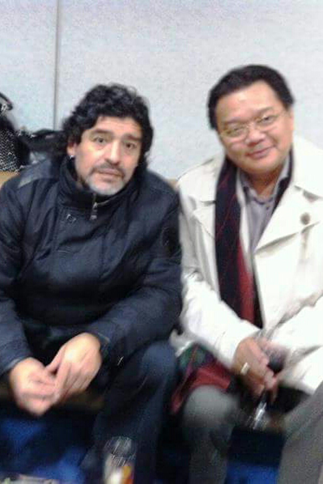 dieu chua tiet lo ve gia the cua ca si nathan lee