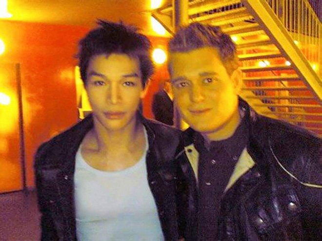 dieu chua tiet lo ve gia the cua ca si nathan lee