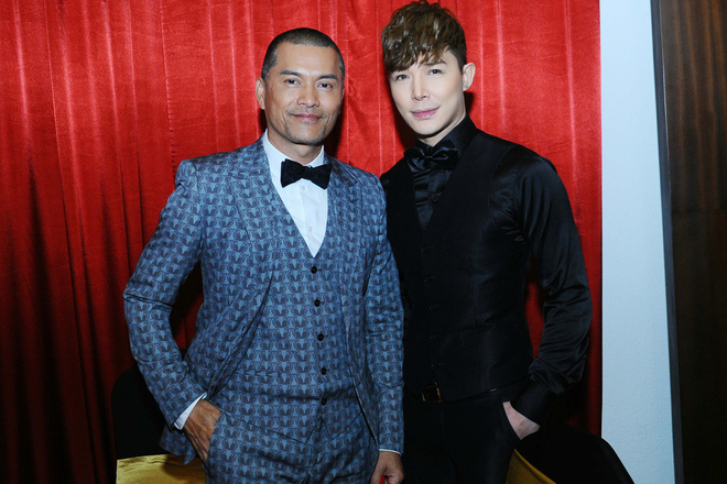 dieu chua tiet lo ve gia the cua ca si nathan lee