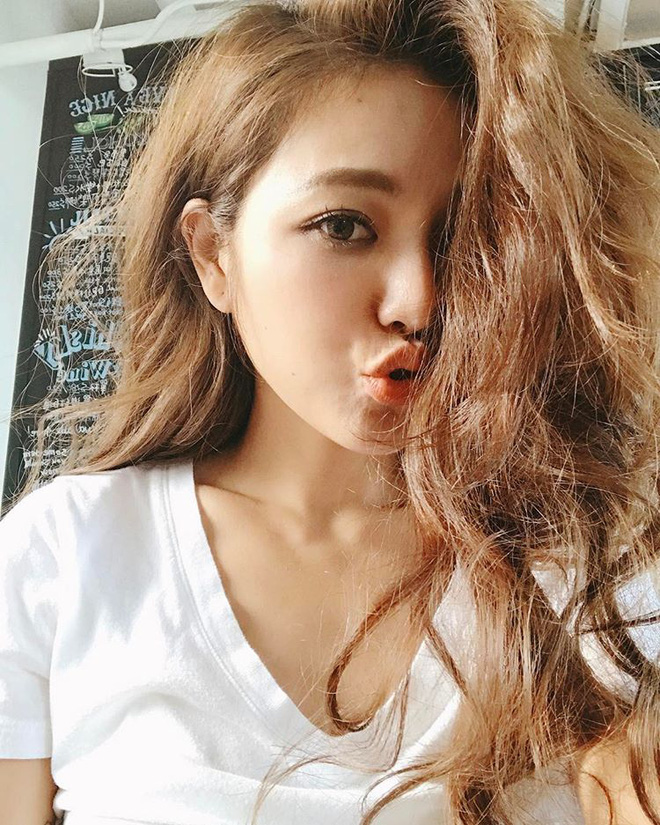 tin noi khong guong mat tre dep khong ty vet cung than hinh nuot na nay la cua nguoi phu nu da 41 tuoi