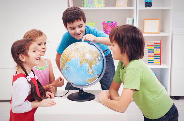 tai sao mo hinh home schooling ngay cang duoc ua chuong o my