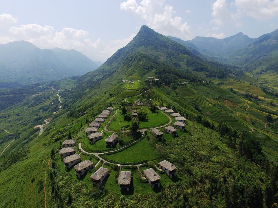 khu nghi duong o sa pa lot top dia diem dang song nhat tren hanh tinh