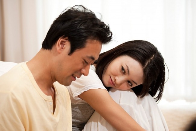 vo chong toi duy tri hon nhan hanh phuc 20 nam chi bang 4 cau noi