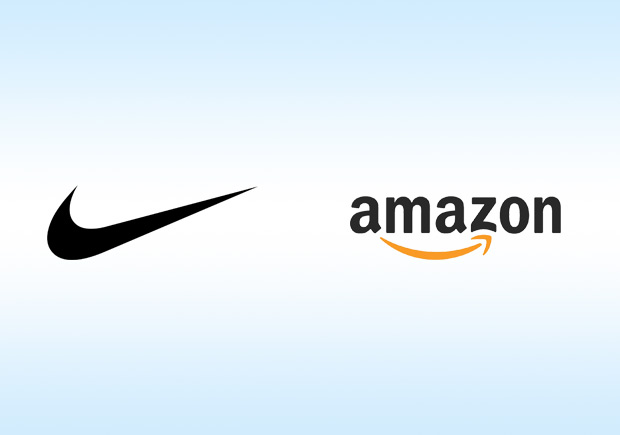 lan dau tien trong lich su nike mo ban truc tiep san pham thong qua amazon