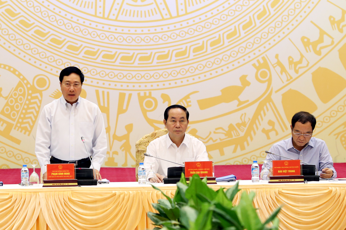 apec viet nam can hoi tu ban linh tri tue cua cac nen kinh te thanh vien