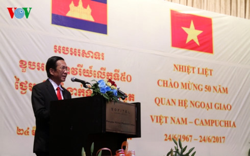 50 nam quan he viet nam campuchia cung co va phat trien
