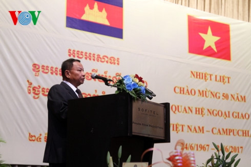 50 nam quan he viet nam campuchia cung co va phat trien