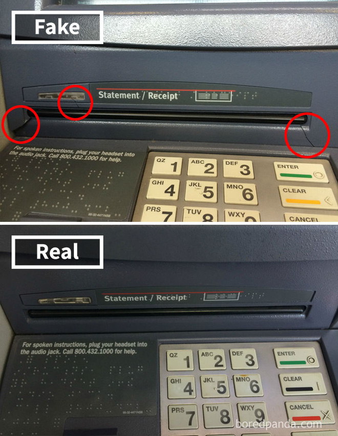 canh giac voi nhung thiet bi danh cap tien va mat khau the atm cuc ky tinh vi tren khap the gioi
