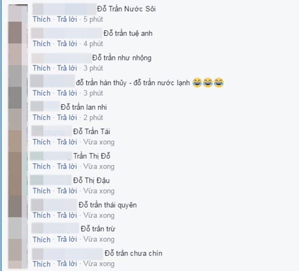 cuoi khong nhat duoc mom voi cai ket dang cua me bau khi nho dan mang dat ten cho con trai ho do