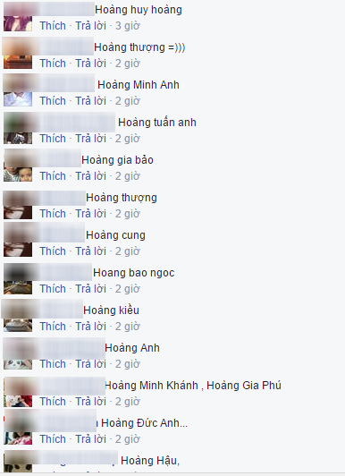 cuoi khong nhat duoc mom voi cai ket dang cua me bau khi nho dan mang dat ten cho con trai ho do