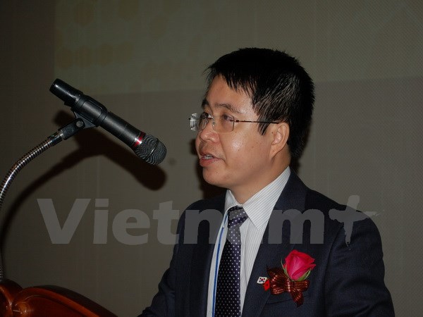 gan 100 cong trinh nghien cuu duoc trinh bay tai hoi thao khoa hoc tre viet nam tai han quoc lan thu 4