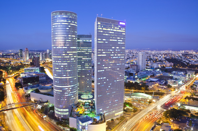 quoc gia khoi nghiep va nhung mat trai it ai biet ve nen kinh te israel