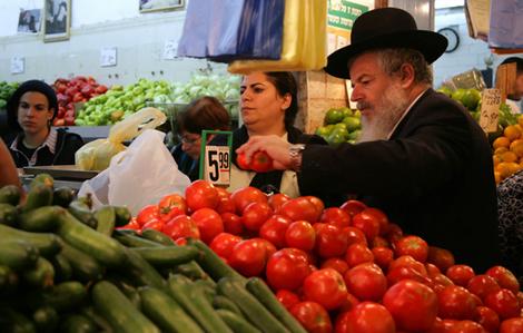 quoc gia khoi nghiep va nhung mat trai it ai biet ve nen kinh te israel