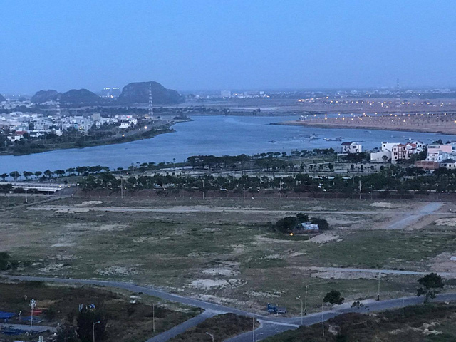 them mot du an bat dong san o da nang xay dung ha tang khong phep