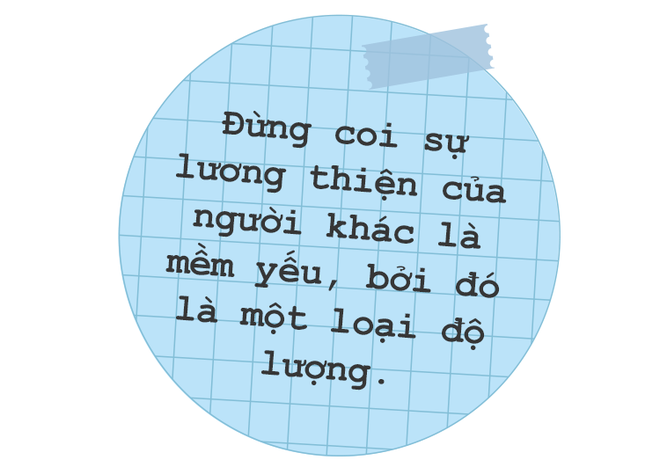 doi nguoi chi goi gon trong 10 dieu tuong chung don gian nay nhung phai hieu het ban moi duoc thanh thoi
