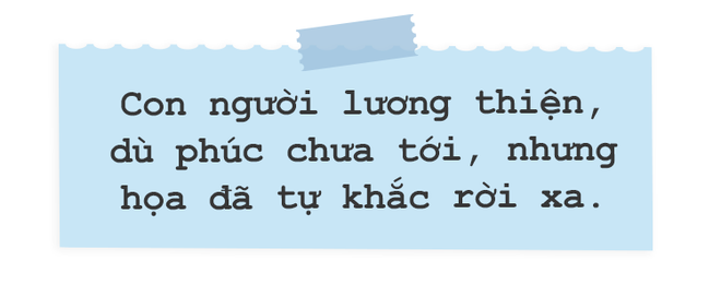 doi nguoi chi goi gon trong 10 dieu tuong chung don gian nay nhung phai hieu het ban moi duoc thanh thoi