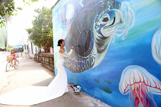 ly son lang bich hoa thu 2 o viet nam