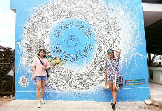 ly son lang bich hoa thu 2 o viet nam