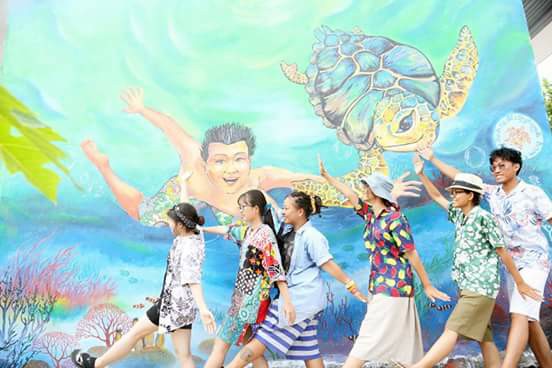 ly son lang bich hoa thu 2 o viet nam