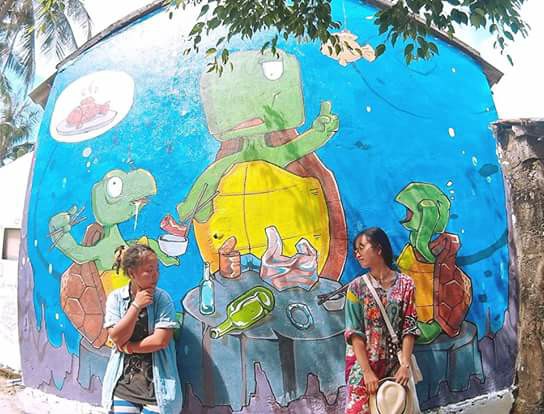 ly son lang bich hoa thu 2 o viet nam