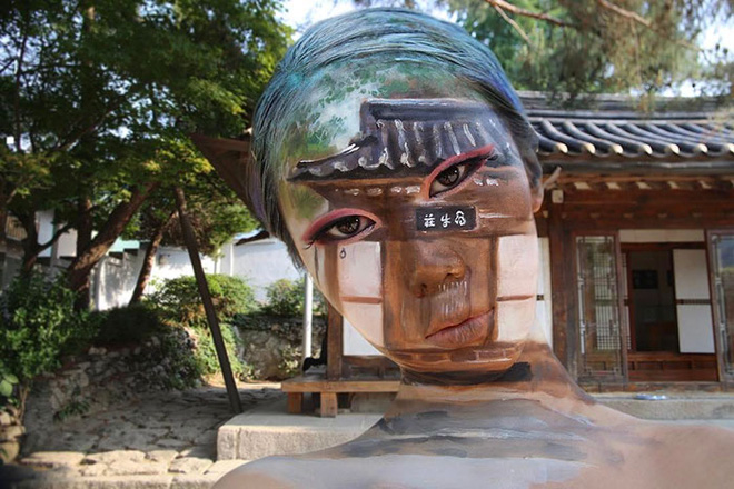 ngam nhin nhung khuon mat make up ao giac 3d ban se khong khoi lu lan