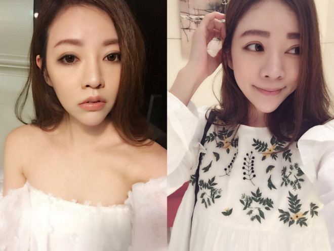 buc anh 3 chi em gai khien nhieu nguoi bat ngo khi biet su that