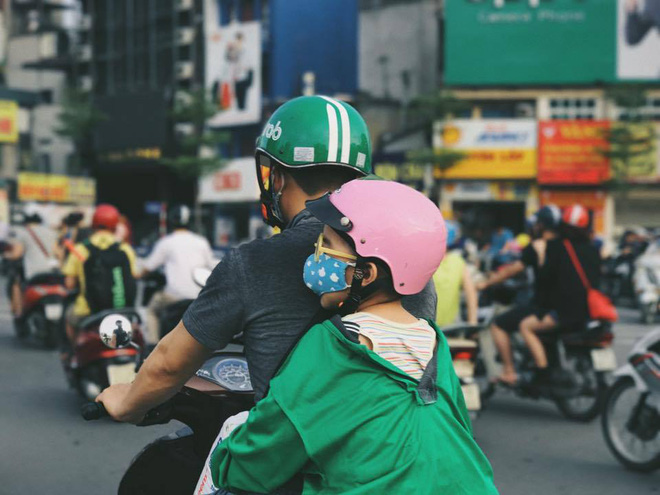 khoanh khac tren pho ha noi khien nguoi ta vua thuong vua gian