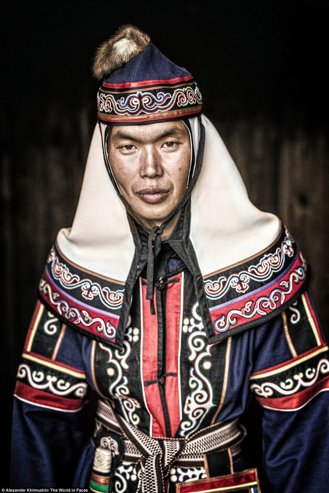 nhung buc chan dung dep kho cuong tai cai noi nghin nam tuoi cua nen van minh con nguoi