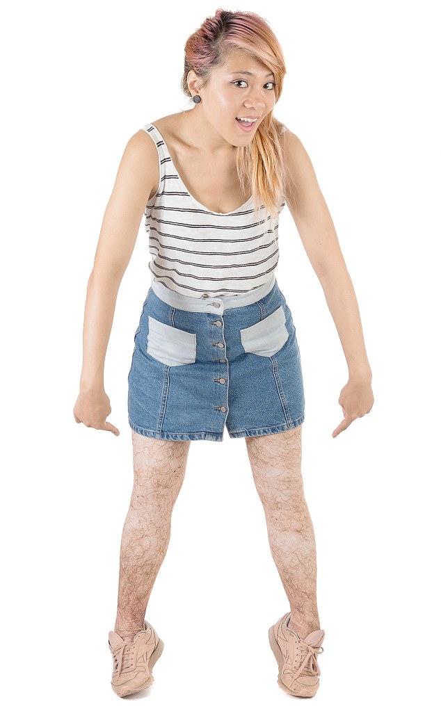mau quan legging long la ram rap chan thuc va song dong toi tung soi