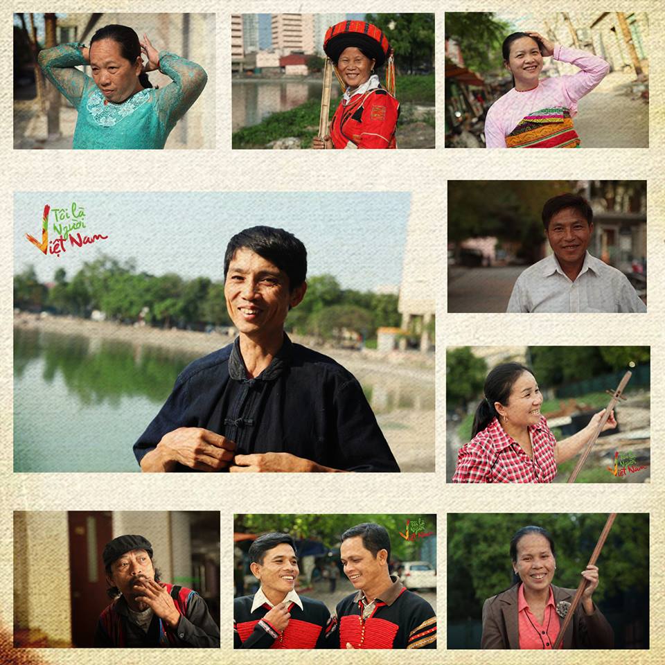 festival toi tin toi co the ton vinh gia tri thuc tien cua tri thuc ban dia