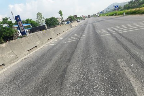 quo c lo 1a doan nghe an xuong cap tiem an tai nan giao thong