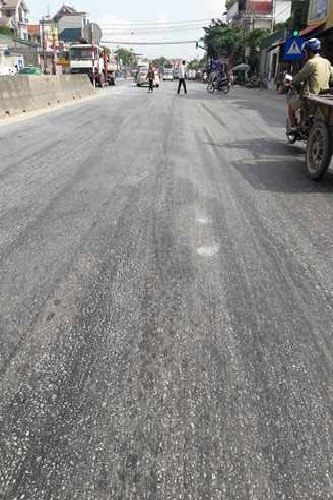 quo c lo 1a doan nghe an xuong cap tiem an tai nan giao thong