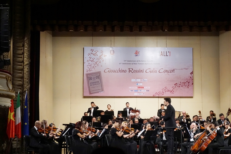 buoi hoa nhac gioacchino rossini ky niem quoc khanh italia va loi tri an toi viet nam