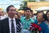 cong an tinh hoa binh noi gi ve noi dung bao cao thu tuong cua bo y te