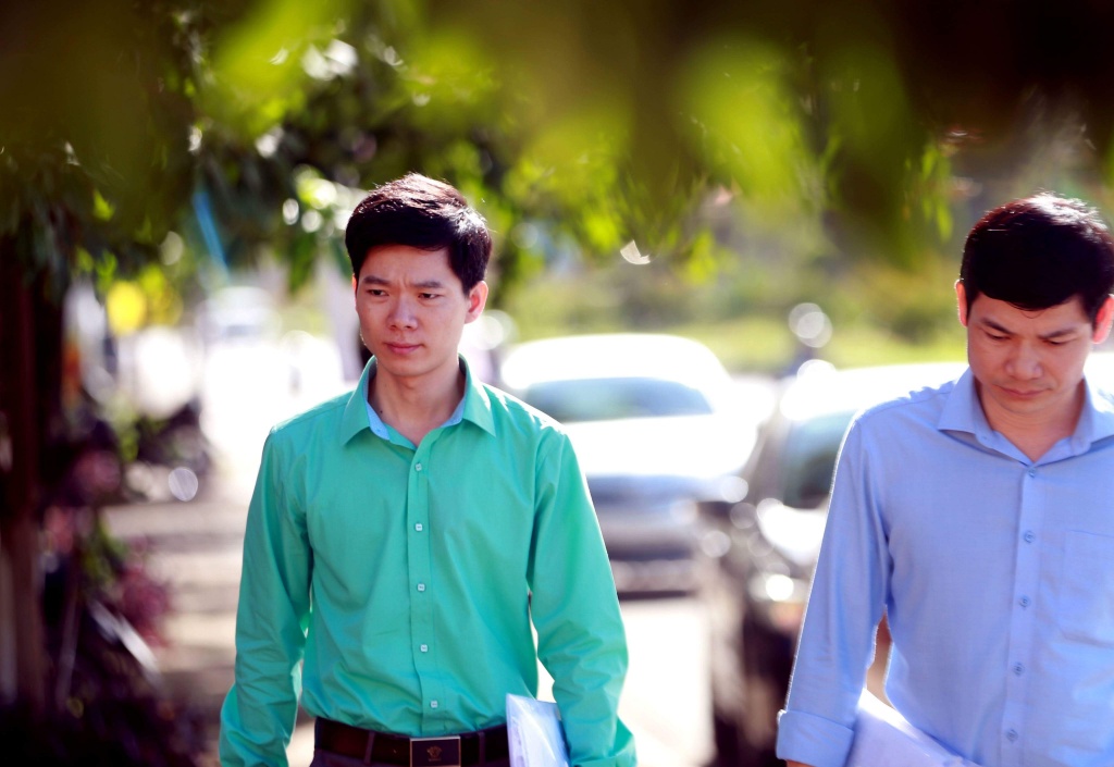 vu chay than 9 nguoi tu vong toa de nghi khoi to them pho giam doc benh vien tra ho so dieu tra bo sung