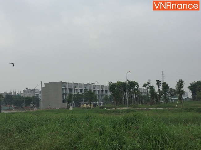 can canh du an do thi 2 ty usd gia dat tang 300 nhung van la bai co hoang
