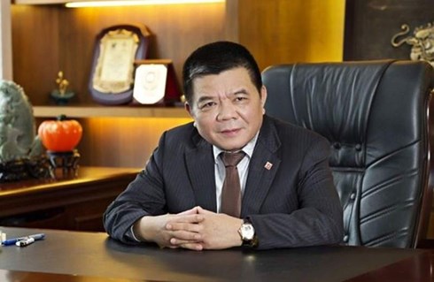 can xu ly thoa dang sai pham cua cuu chu tich bidv tran bac ha