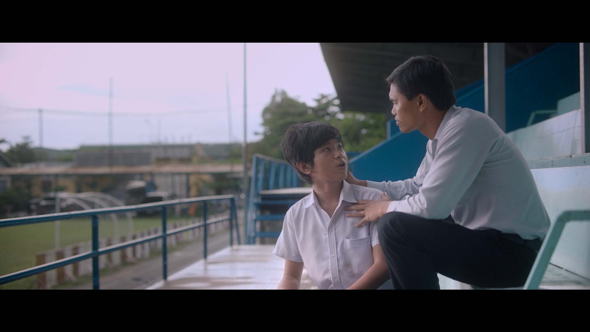 11 niem hy vong va nhung cau chuyen tuyet dep ve tinh yeu danh cho bong da viet