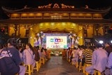 ha noi chua nao to chuc khoa tu mua he cho hoc sinh sinh vien