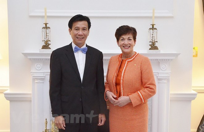 toan quyen new zealand hoan nghenh su dong gop cua viet nam