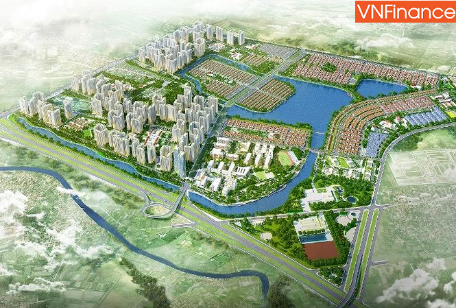 ha noi vua duyet quy hoach 1500 sieu do thi khung gan 90 nghin dan o gia lam