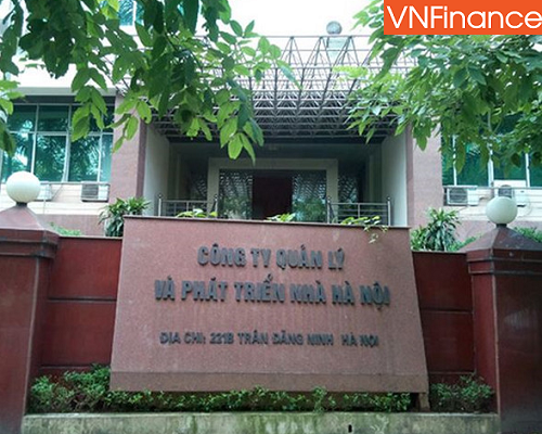 tong giam doc cong ty quan ly phat trien nha ha noi bi khoi to hinh su tam giam 4 thang de dieu tra