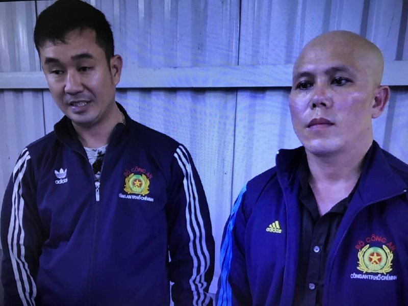 chieu thuc tinh vi cua cac doi tuong kich dong gay roi o tphcm