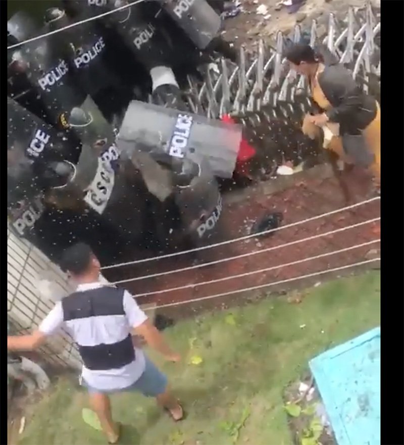 chieu thuc tinh vi cua cac doi tuong kich dong gay roi o tphcm