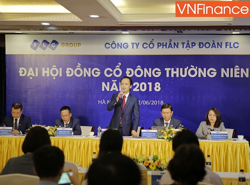 chu tich trinh van quyet bamboo airways se cung cap nhung chuyen bay free toi cac khu nghi duong cua flc