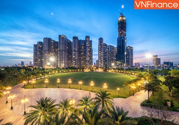 vinhomes dau tu 500 ty nang cap toan dien he thong pccc va an ninh