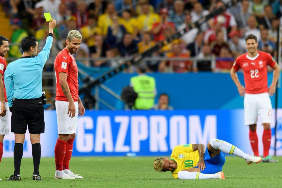 brazil nhan tin du neymar he qua tu pha don gio